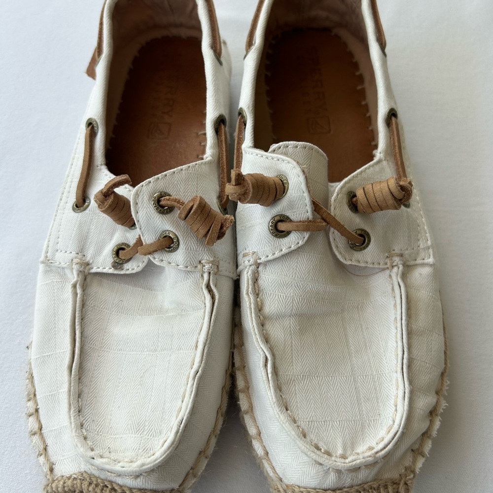 White Casual Women’s Shoes